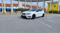 Seat Leon FR 2,0 TDI