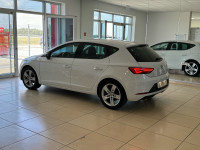 Seat Leon FR 2,0 TDI ***TOP STANJE***AKCIJA