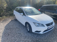 Seat Leon ST 1,6 TDI