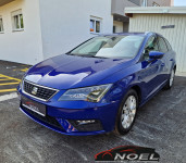 Seat Leon ST Matrix Led Navi Jamstvo