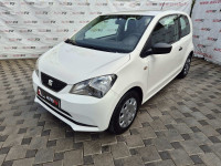 Seat Mii 1.0 Benzin, Klima, Registriran, napravljen servis