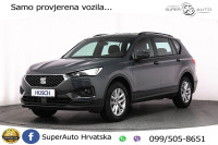 Seat Tarraco 2.0 TDI Aut. Style 150 KS, LED+NAVI+ASIST