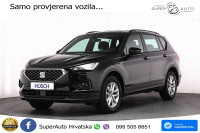 Seat Tarraco 2.0 TDI Aut. Style 150 KS, LED+NAVI+ASIST