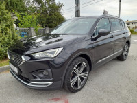 Seat Tarraco 2,0 TDI automatik