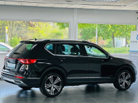 Seat Tarraco 2,0 TDI DSG 190KS Xcellence 4Drive ACC KAM. ALU20 SUPREME