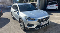 Seat Tarraco 2,0 Tdi Dsg, 7 sjedala, 190 ks