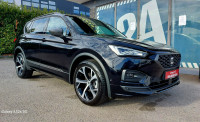 Seat Tarraco 2,0 TDI DSG FR, 7 SJEDALA, U PDV-u, JAMSTVO DO 05/2030 !!