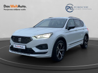 Seat Tarraco 2.0 TDI DSG FR