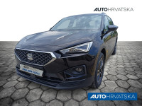 SEAT TARRACO 2.0 TDI DSG FR - TVORNIČKKO JAMSTVO, 39.400,00 €