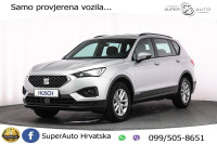 Seat Tarraco 2.0 TDI DSG Style 150 KS, LED+VIRT+PDC +TEM+CARPLAY+ASIST