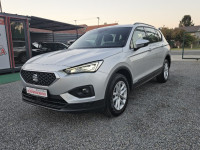 Seat Tarraco 2,0 TDI