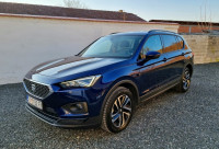 Seat Tarraco 2,0 TDI