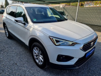 Seat Tarraco 2,0 TDI Style -LED-NAVI-VIRTUAL-ALU-LEASING-JAMSTVO