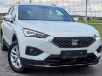 Seat Tarraco 2,0TDI Style FULLED-ACC-BLIS-VIRTUAL-KEYLESS-KAMERA-18C-