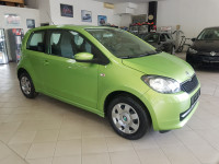 ŠKODA CITIGO 1.0 BENZIN 2012.god.*160.Tkm*REG 2/25 JAMSTVO*KLIMA*