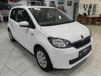 ŠKODA CITIGO 1.0 2012.god 127.Tkm REGISTRACIJA 11mJ/2025. ZIMSKE GUME