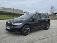 Škoda Enyaq iV 60 - kasko do 12/2025. - jamstvo - dva seta alu felgi