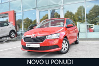 Škoda Fabia 1.0 ACTIVE, PUTNO RAČUNALO, SAMO 50.173 KM, DO 2 GODINE JA