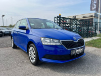 Škoda Fabia 1,0 °TEMPOMAT°GRIJANJE SJEDALA°KLIMA°LED°REG:12/2024°