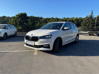 ŠKODA FABIA Novo 2024 ** JAMSTVO 6 god. **