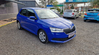 Škoda Fabia 1,0 TSI  66 200 Km  God 2021