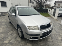 Škoda Fabia 1,2 12V  5 Vrata  Klima   Top stanje !!!!