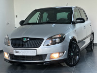 Škoda Fabia 1,2 TDI Monte Carlo•Individual•Samo 115.000km•