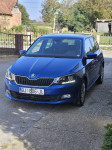 Škoda Fabia 1,2 TSI 4cilindra,led,xenon,adaptivni tempomat, MF volan*