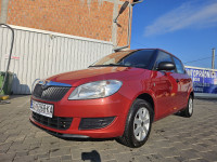 Škoda Fabia 1,2 TSI, REGISTRACIJA DO 09/2025. KLIMA,EL.POD,ALU...