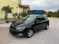 Škoda Fabia 1,2 TSI,VRHUNSKO STANJE.