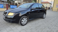 Škoda Fabia 1,4 16V,2003 god. Klima ,217000 km zamjena, kartice