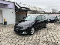 Škoda Fabia 1,4 TDI *garancija na km* 2 seta guma*