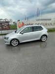 Škoda Fabia 1,4 TDI u sustavu pdva