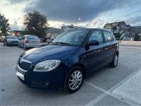 Škoda Fabia 1,4 TDI