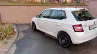 Škoda Fabia 1,4 TDI, 2017