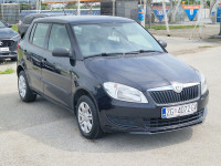 Škoda Fabia 1,6 TDI, KARTICE DO 36 MJESECI, REGISTRIRAN 1 GODINU