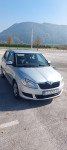 Škoda Fabia 1,6 TDI