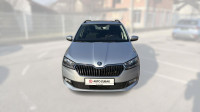 Škoda Fabia Combi 1,0 TSI Edition 5 vrata