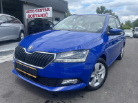 Škoda Fabia Combi 1,0 TSI - FULL LED, PDC, ALU, 1.VL,; MOG.JAMSTVO12MJ