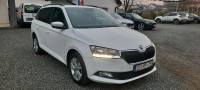 Škoda Fabia Combi 1,0 TSI-GRATIS PRIJENOS,NIJE UVOZ, U PDV-U