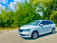 Škoda Fabia Combi 1,0 TSI * REGISTRIRAN GODINU DANA *