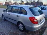 Škoda Fabia Combi 1,2 Classic combi odlicna nove gume reg 10 mj 24 Zgb