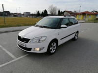 Škoda Fabia Combi 1,2 TDI 2011 GOD, 177000 KM, KLIMA,KARTICE