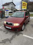 Škoda Fabia Combi 1,4 TDI