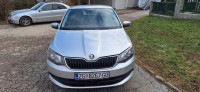 Škoda Fabia Combi Ambition 1,4 TDI