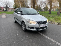 Škoda Fabia Combi 1,6 TDI REG.GOD.DANA