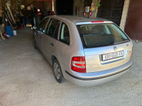 Škoda Fabia Combi 1,9 SDI