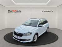 Škoda FABIA Combi Ambition 1.0 TSI