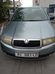 Škoda Fabia 1,9 SDI