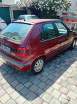 Škoda Felicia GLX 1,3 i